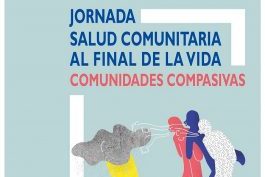 FMLC en la Jornada de Salud comunitaria