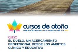 Participamos en los Cursos de la Universidad de Málaga