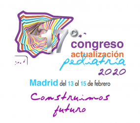 Participamos en el 17º Congreso de Actualización en Pediatría