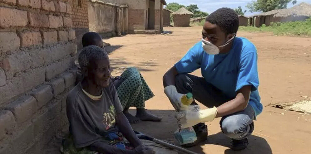 Envejecer en Malaui: La vida de los ancianos en zonas rurales