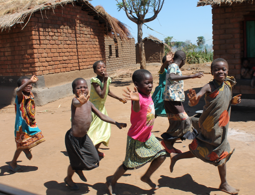 Menstruation, a taboo that limits the education of girls in Malawi