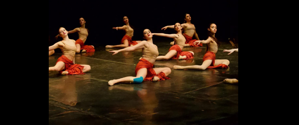 Éxito de la gala de Eszena Danza a beneficio de FMLC