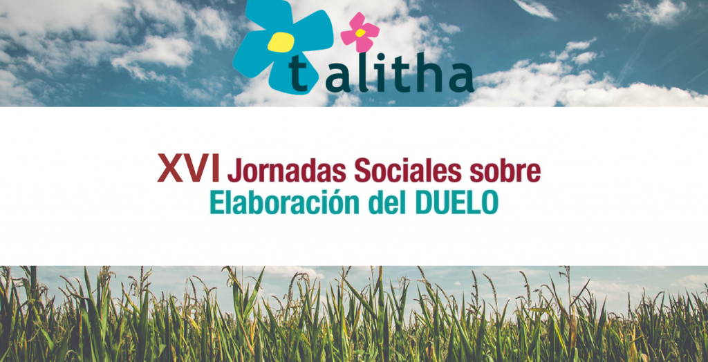 FMLC en las XVI Jornadas Sociales sobre Elaboración del Duelo