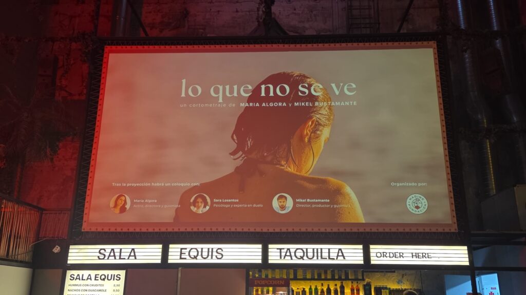 FMLC presente en una reflexión sobre duelo y silencio