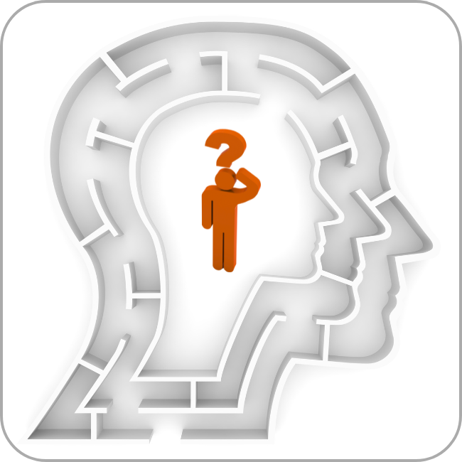 Pack de 3 charlas: Entendiendo y acompañando el deterioro cognitivo y la demencia. (online)